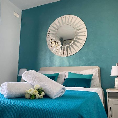 סיינט פול ביי St Paul'S Bay Central Apartment In Qawra מראה חיצוני תמונה