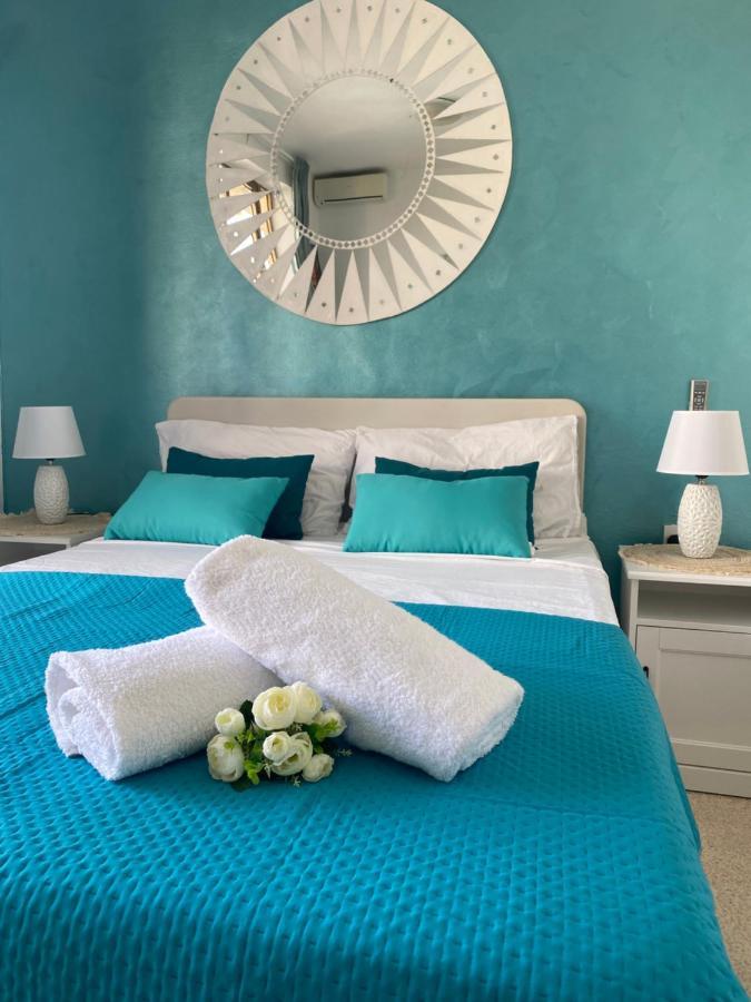 סיינט פול ביי St Paul'S Bay Central Apartment In Qawra מראה חיצוני תמונה