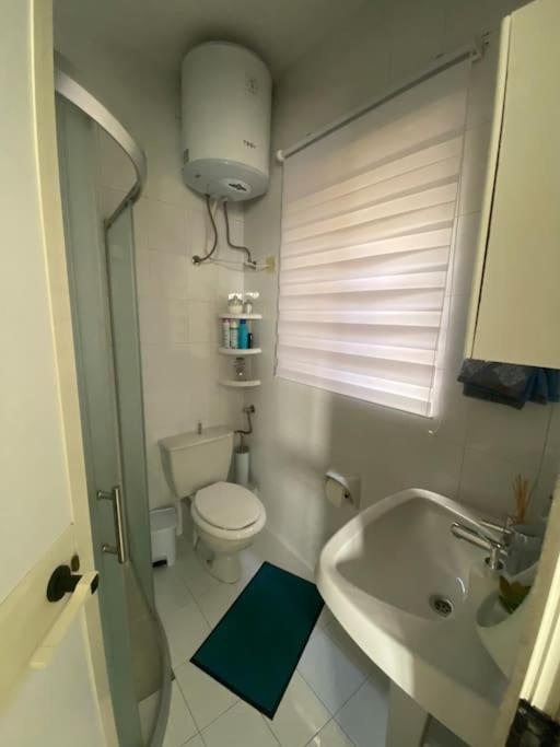 סיינט פול ביי St Paul'S Bay Central Apartment In Qawra מראה חיצוני תמונה