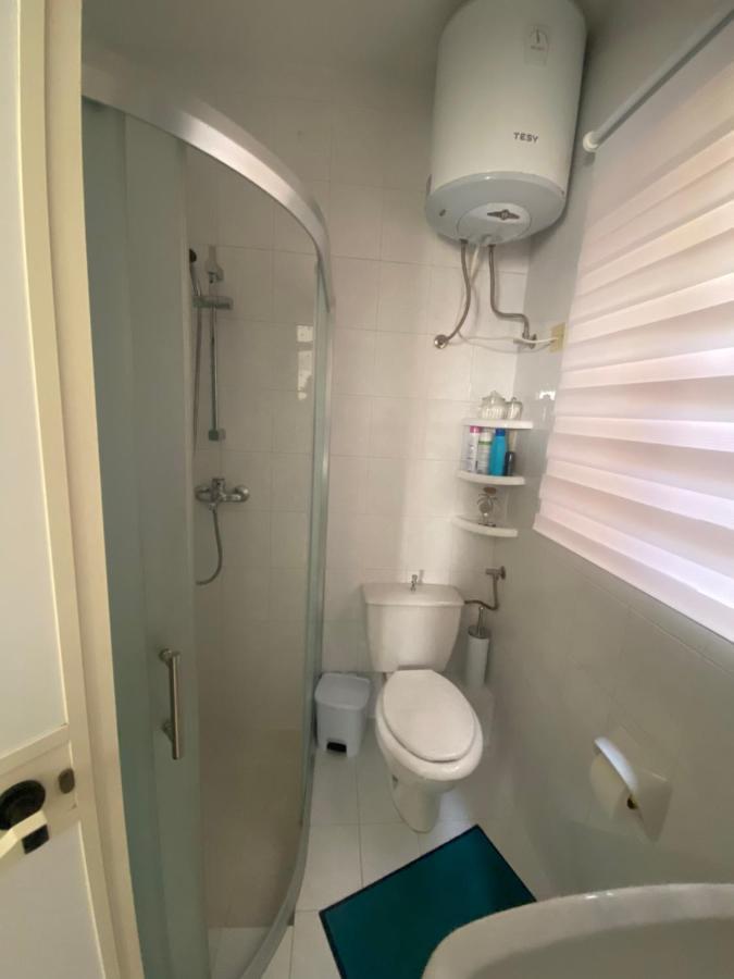 סיינט פול ביי St Paul'S Bay Central Apartment In Qawra מראה חיצוני תמונה