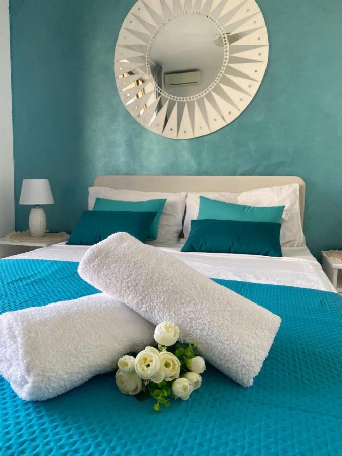 סיינט פול ביי St Paul'S Bay Central Apartment In Qawra מראה חיצוני תמונה